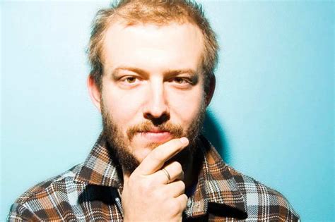 Bon Iver : Bon Iver Chosen to Curate Pitchfork Music Festival in Paris ...
