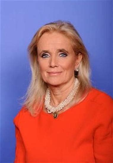 Meet Debbie | Congresswoman Debbie Dingell