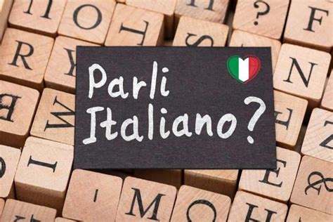 Most Common Italian Words With Audio Ultimate Guide