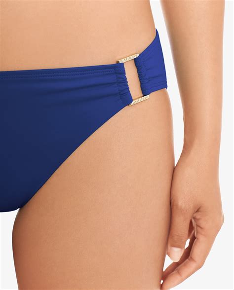 Braguita Bikini Hipster · Lauren Ralph Lauren · El Corte Inglés