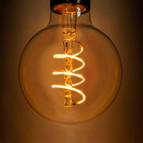 Pin On Led Edison Filament Light Bulbs