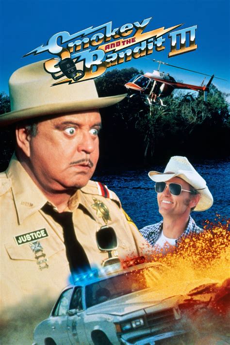 Smokey And The Bandit Characters Hot Sex Picture