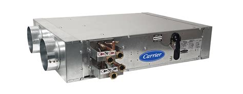 Carrier Has Developed An Ultra Slim Fan Coil Unit