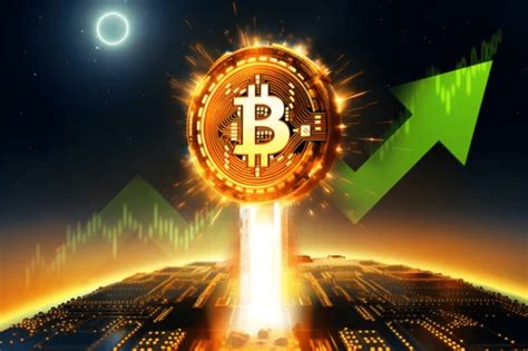 Bitcoin Price Chart Stays On A Fixed Path This Week Millionero