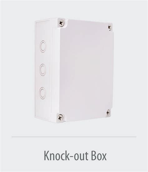 Knockoutbox Amerimation 1 Cost Effective American Automation