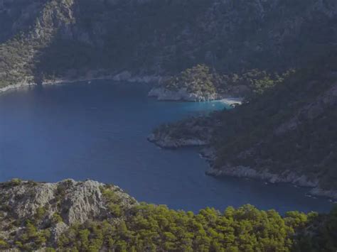 10 Best Beaches in Fethiye: Discover the Top Coastal Gems