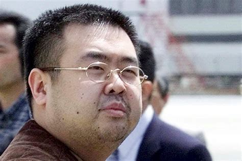 Malaysian Authorities: Kim Jong-nam, Killed By WMD - The Pacific Tribune