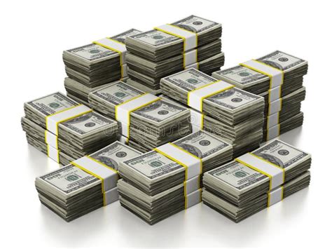 Cash Million Pile Stock Illustrations 605 Cash Million Pile Stock