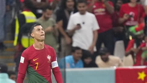 Dikaitkan Dengan Cristiano Ronaldo Direktur Al Nassr Buka Suara