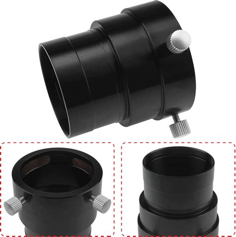 Amazon Astromania Inch Telescope Eyepiece Extension Tube