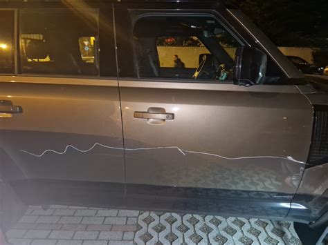 Macherio Intimidazioni Al Direttore Di Pedemontana Vandalizzata La