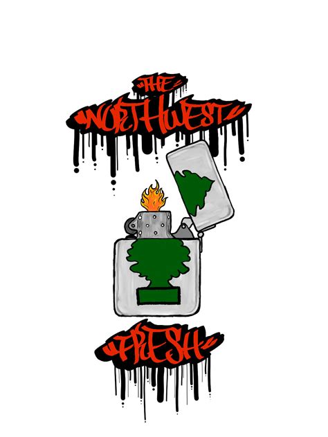 ArtStation - NWF Logo