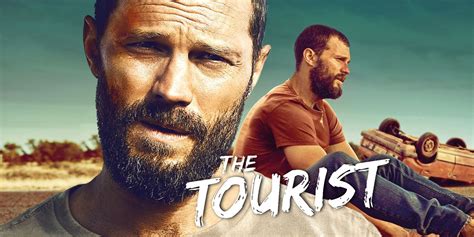 THE TOURIST Movie Review | Collider