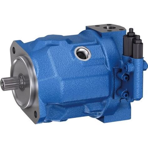 Rexroth A Vo Series Axial Piston Variable Pump At Peenya