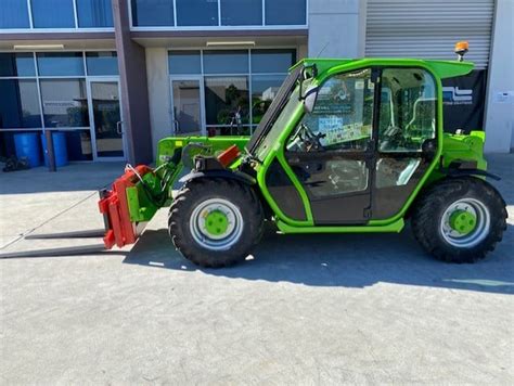 telehandler  sale merlo    buy  telehandler