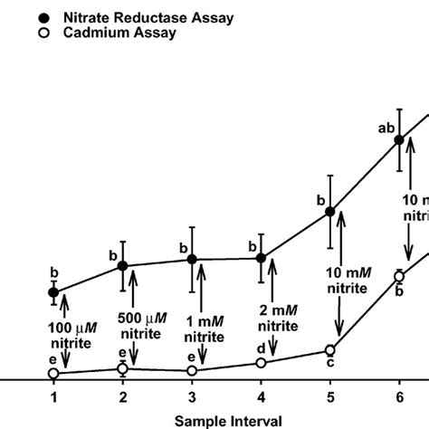 Comparison Of Plasma Nitric Oxide Levels Upper Panel And Pulmonary