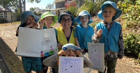 Kilcoy State School stages U8s day | Somerset Sentinel - Local News in ...