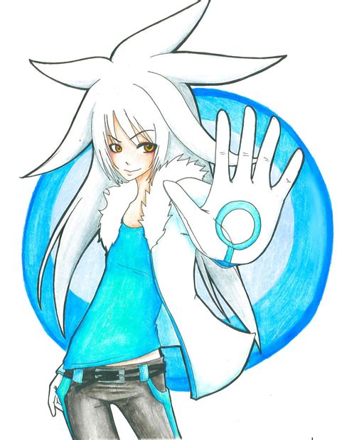 Human Silver The Hedgehog By Sashavasileva On Deviantart