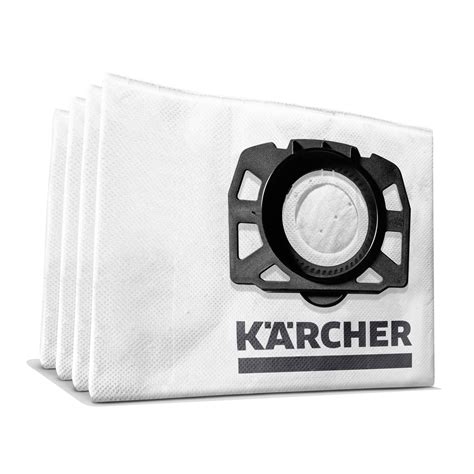 Amazon Karcher Wd Fleece Filter Bags For Karcher Wet Dry Vacuum