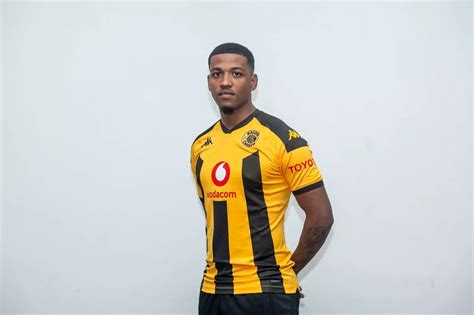 Kaizer Chiefs New Signing Causing Ructions At IKamva South Africa