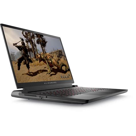 Notebook 15 6 39 62cm Dell Alienware M15 R5 R7 5800h 16gb Pvrcc