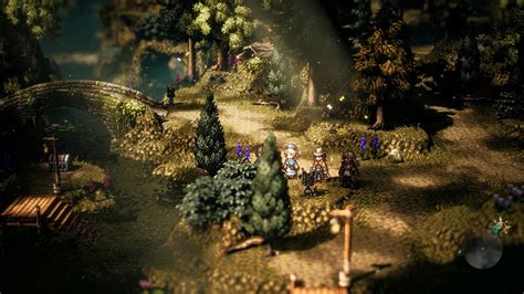 Alrond In Octopath Traveler How To Get Exp And Jp Easily