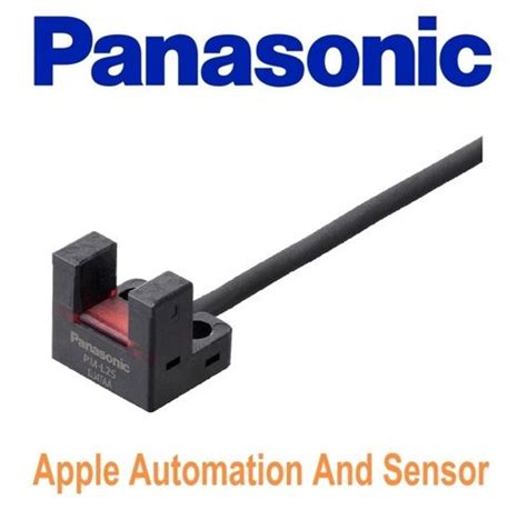 Panasonic Pm L25 Micro Photoelectric Sensor At Best Price In Mumbai