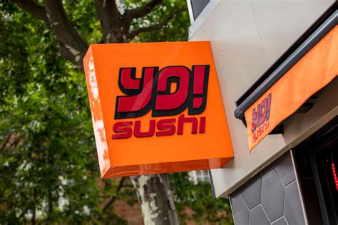 Yo Sushi Vegan | Dad Goes Vegan