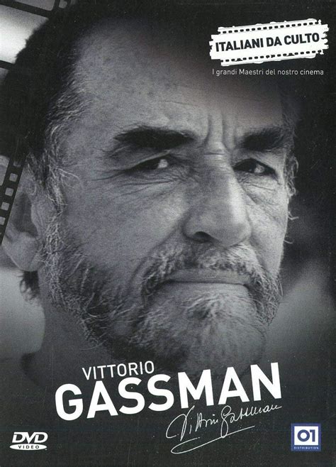 Vittorio Gassman Collection 4 Dvd Uk Vittorio Gassman Adolfo Celi Agostina Belli