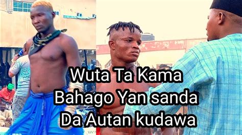 Autan Kudawa Da Bahagon Yan Sanda Bala I Ya Kai Bala I Yau