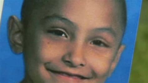 La Muerte Del Niño Gabriel El Caso Que Indignó A Los Ángeles Cnn Video