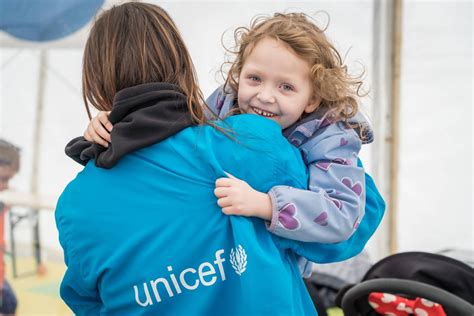 Unicef Delivers Life Saving Supplies To Odesa Ukraine Unicef Lëtzebuerg