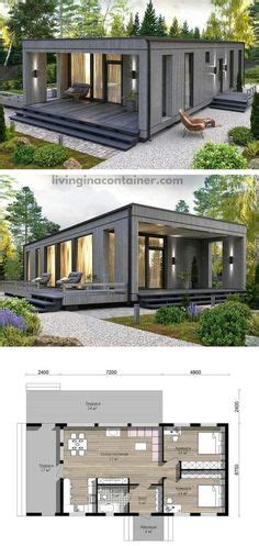 62 Best Container Van house ideas | house design, container house ...