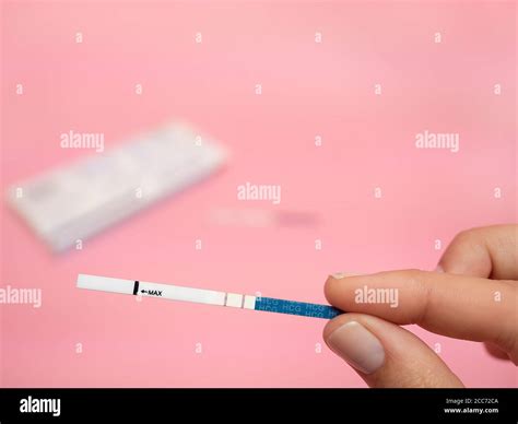 Positive Pregnancy Test Hcg