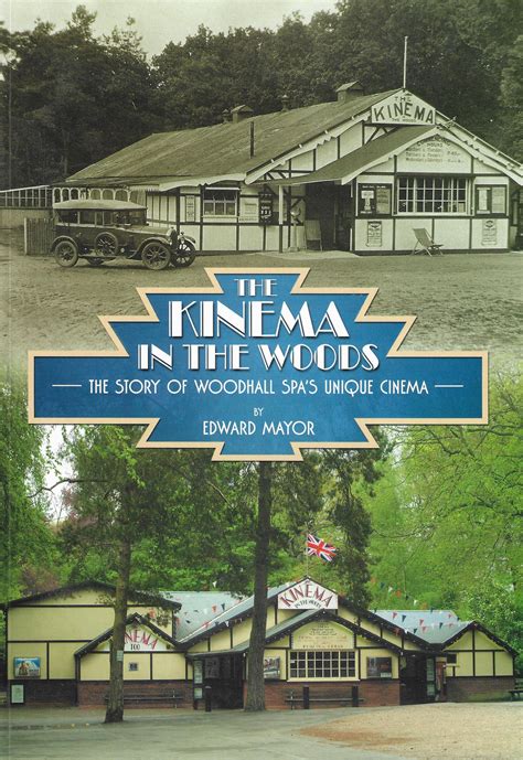 » Blog Archive » The Kinema In The Woods