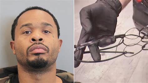 Houston Sex Crimes Morris Holton Iii Charged In Connection With