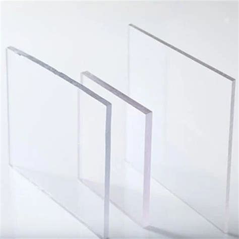 Lexan Polycarbonate Sheet At 100 Piece Street Kolkata ID