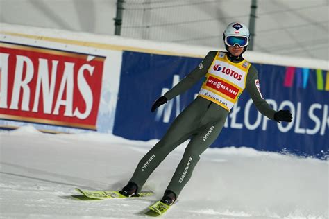 Skoki narciarskie WYNIKI Zawody PŚ w lotach Planicy zdominowali