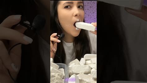 Adi Chalk Crunch Asmr Chalk Clay Asmr Chalk