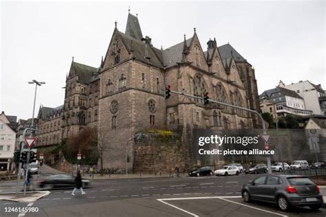 363 Marburg University Stock Photos, High-Res Pictures, and Images ...