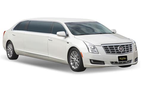 Royale Limousine Cadillac Xts A Cabot Coach Builders Company