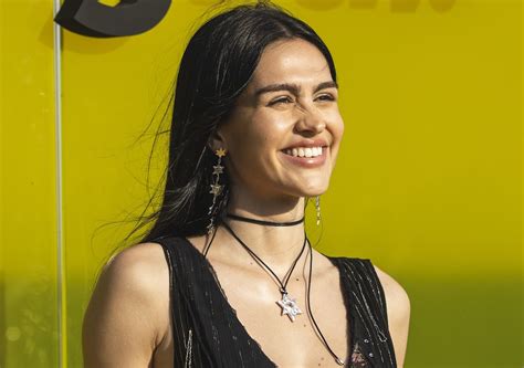 Amelia Gray Hamlin Stuns In Lake Photos And Shares Her Fitness And