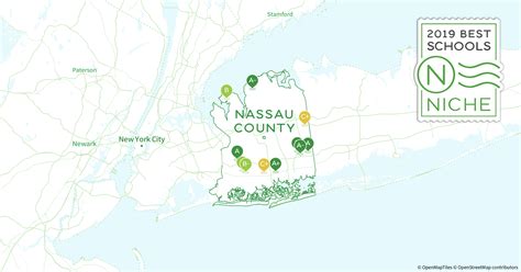 2019 Best Public Middle Schools in Nassau County, NY - Niche
