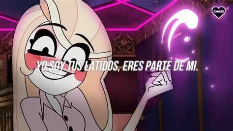 Hide Away Synapson Sub Español Hazbin Hotel Verbalase Youtube