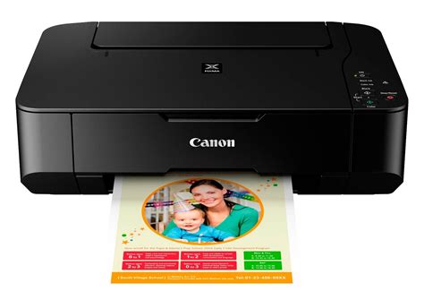 Free Download Printer Driver Canon Pixma MP237 - All Printer Drivers