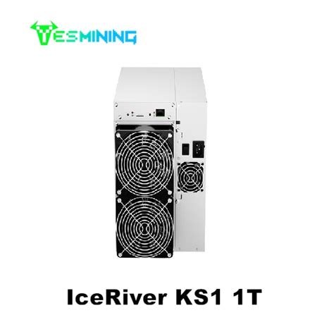 Iceriver Ks T Kas Miner Yesmining