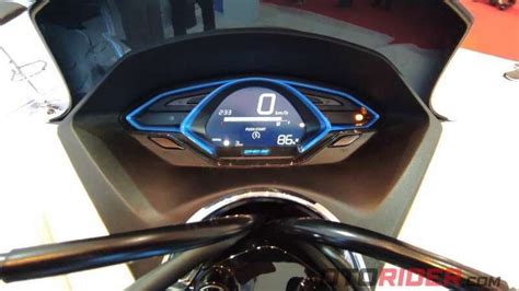 Galeri Motor Listrik Honda Pcx Electric