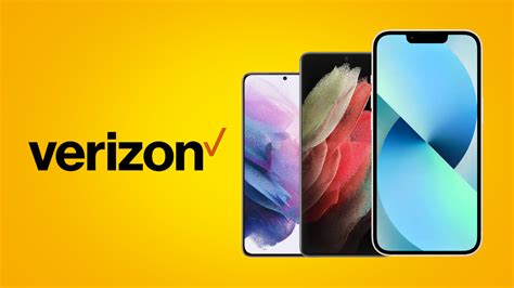 The Best Verizon Deals For August 2022 Free IPhones Discounts On