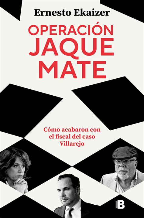 Se presenta en Lanzarote el libro Operación Jaque Mate sobre el caso