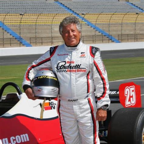 Mario Andretti Racing Experience | Experiences | Las Vegas Motor Speedway